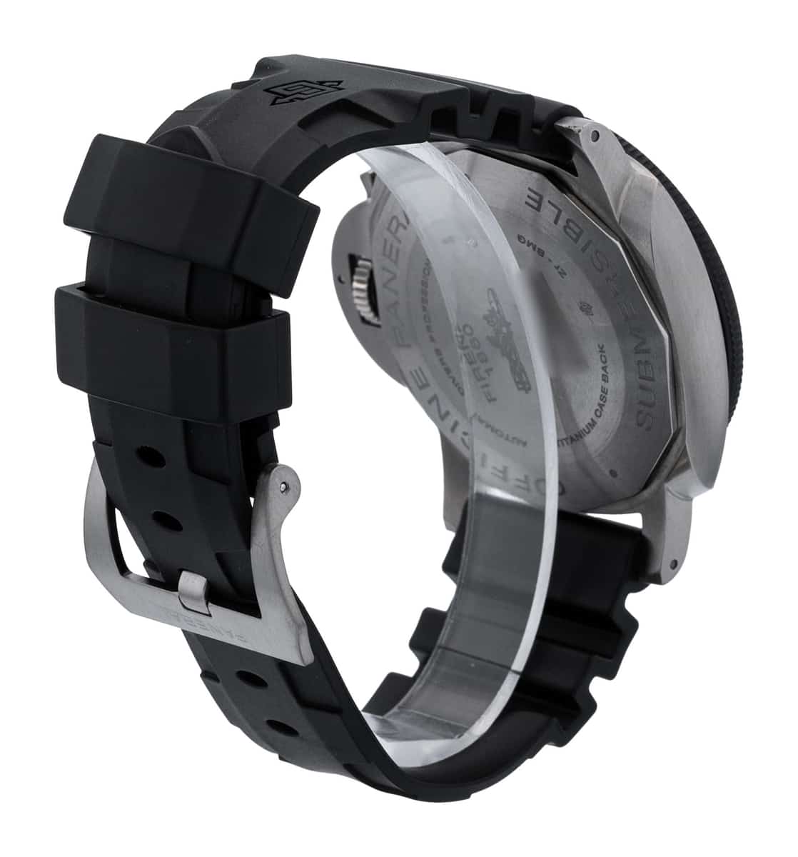 Panerai Submersible PAM00799 Panerai Submersible PAM00799